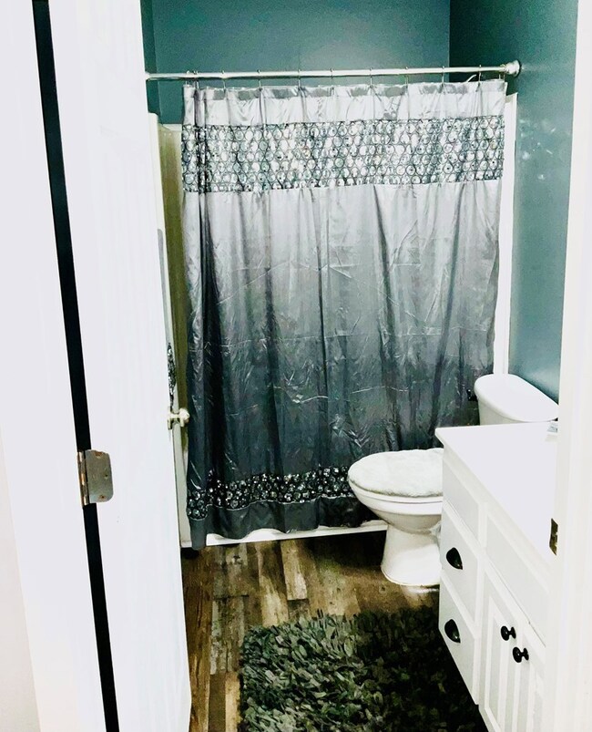 Bathroom 1