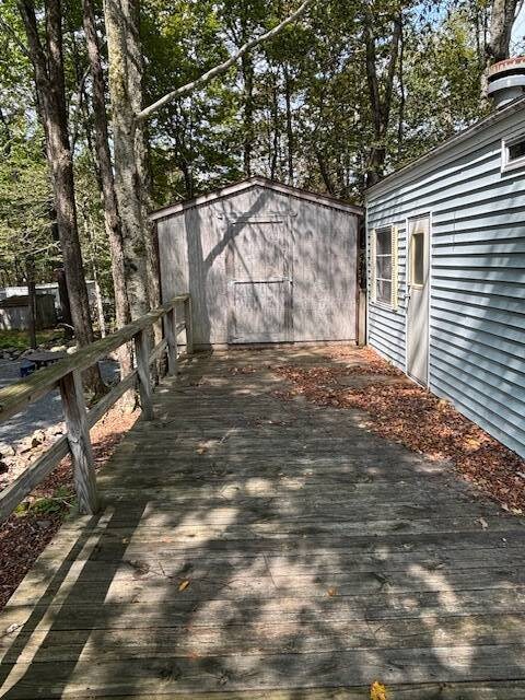 E4-287 Shetland Trail unit E4-287, Eagle Lake, PA 18424 - photo 7