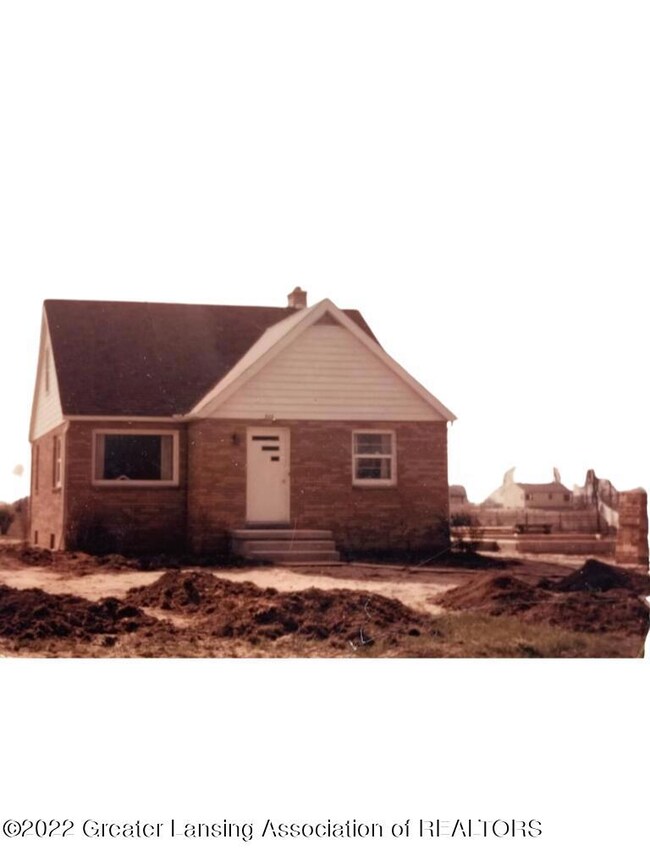 Original House