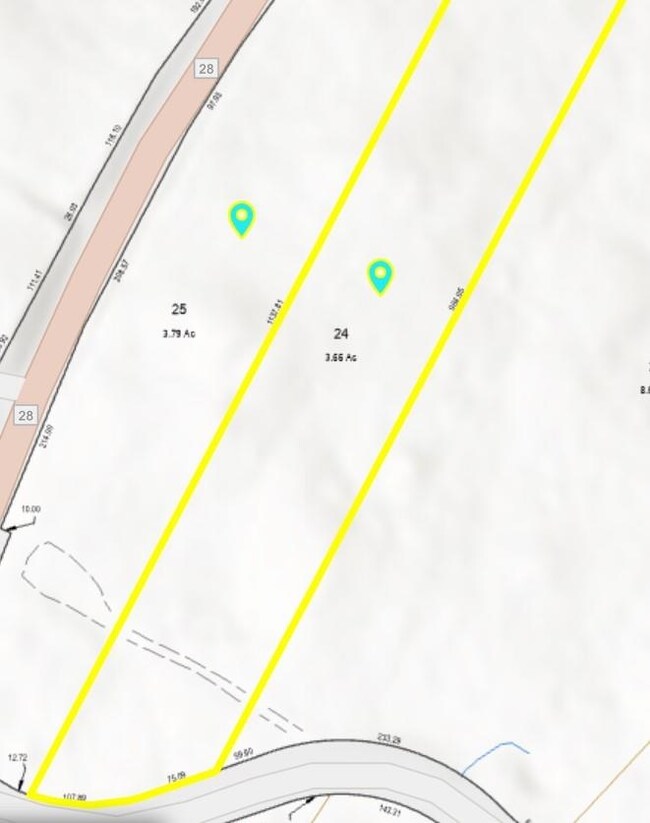 24-2 Winnipesaukee Dr unit Survey Lot 2, Town L, Wolfeboro, NH 03894 - photo 3