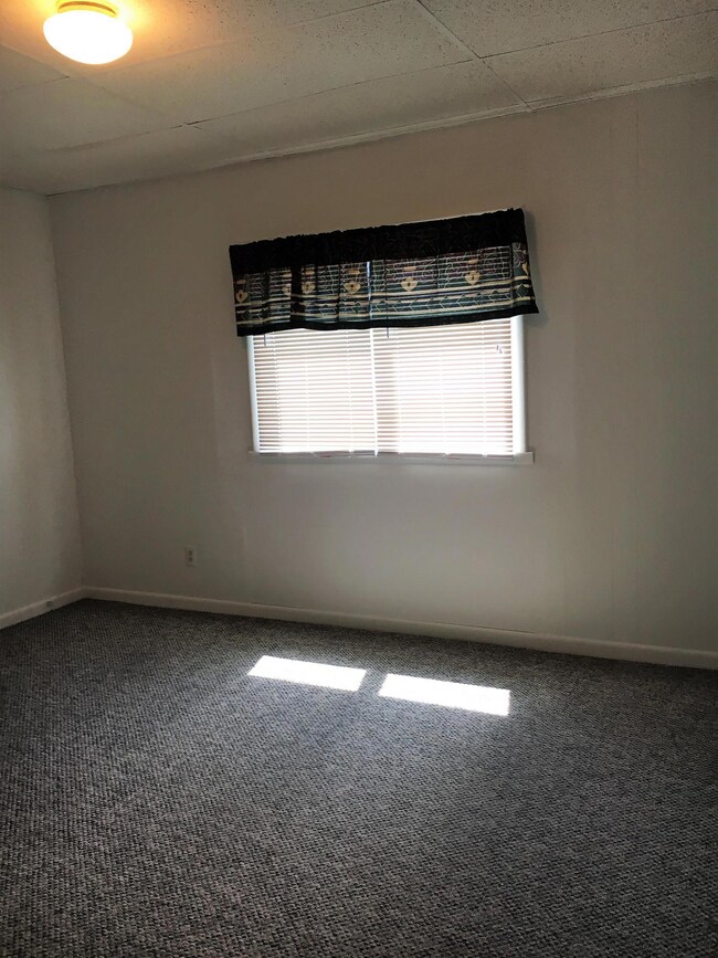 Unit #2 Bedroom 2