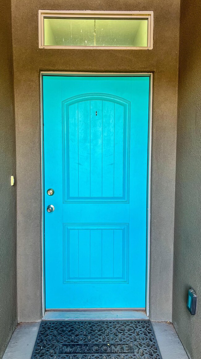 Knock Knock