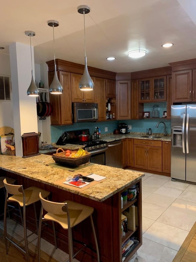 Gregory Commons Condominiums unit B407, Weehawken Township, NJ 07086 - photo 7