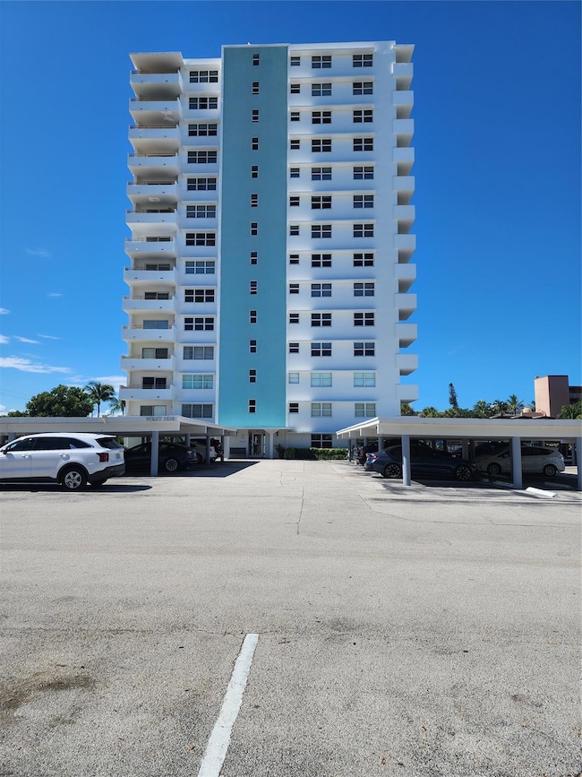 Tiffany Gardens unit 415, Pompano Beach, FL 33062 - photo 7