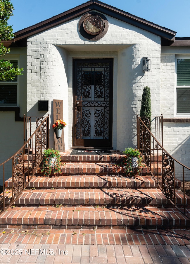 1153 Monticello Rd, Jacksonville, FL 32207 - photo 3