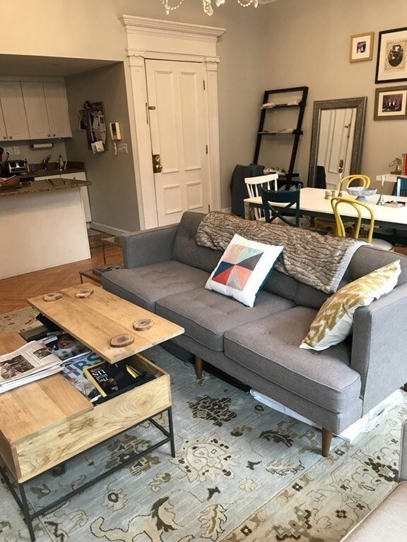 91 Charles St unit 2, Boston, MA 02114 - photo 5