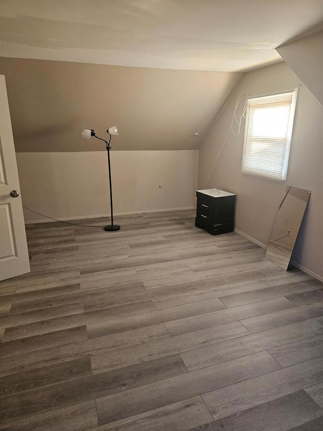 Bonus Room