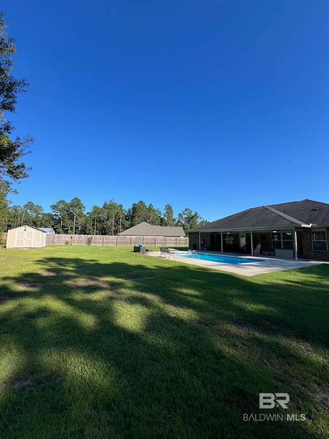 10257 Lyttleton Loop, Lillian, AL 36549 - photo 2