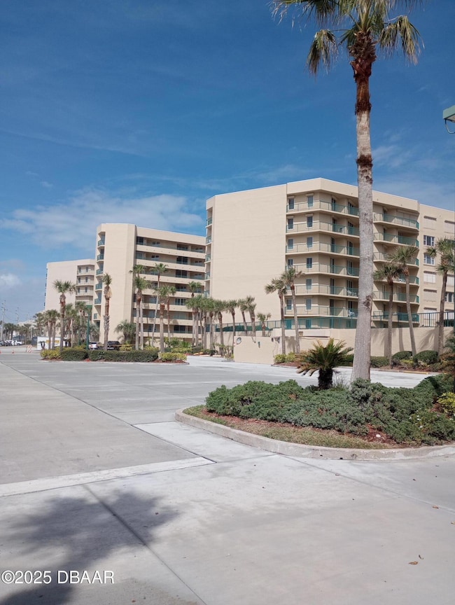 4575 S Atlantic Ave #6101