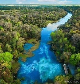 Rainbow River