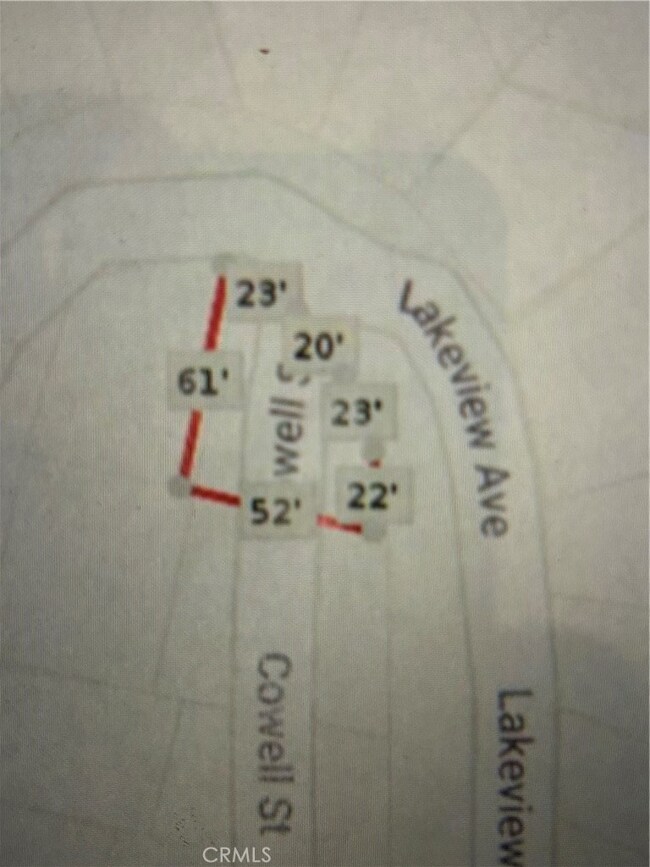0 Lakeview Ave unit SW25273842, Lake Elsinore, CA 92530 - photo 5