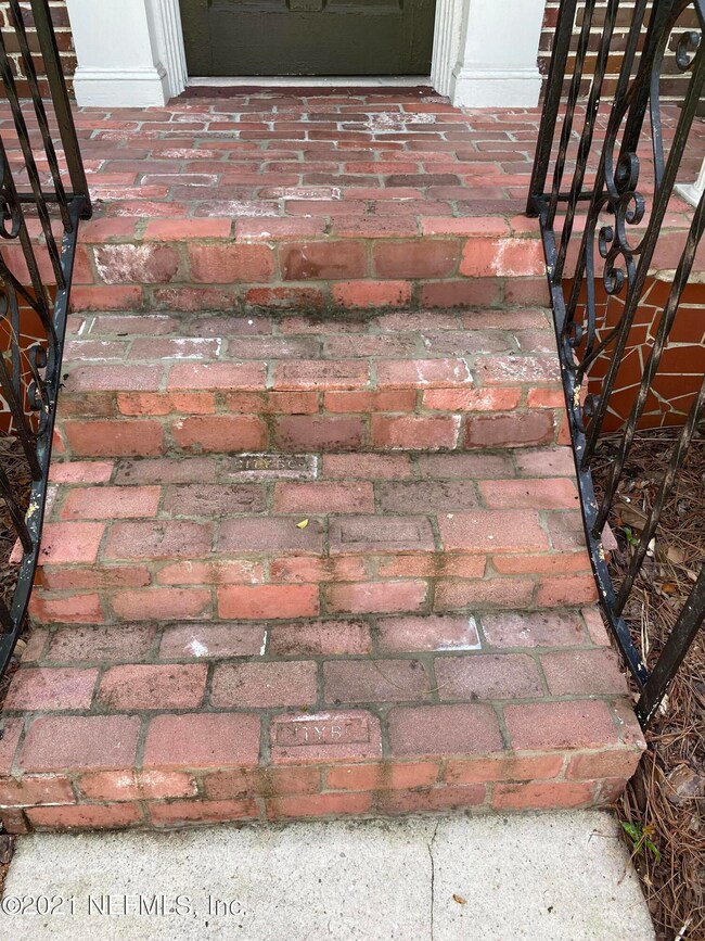 1345 Talbot Ave, Jacksonville, FL 32205 - photo 4