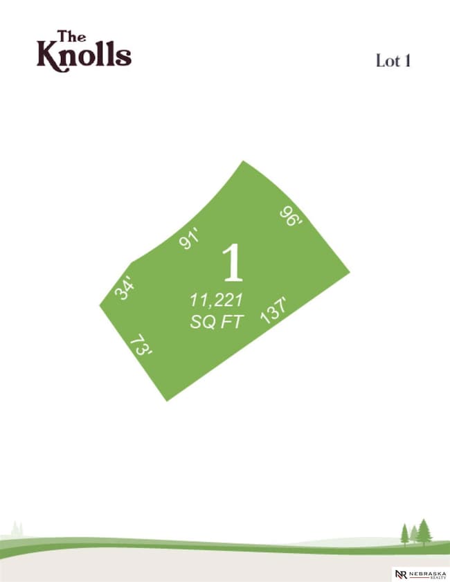 2301 Summertime Ct, Lincoln, NE 68512 - photo 3