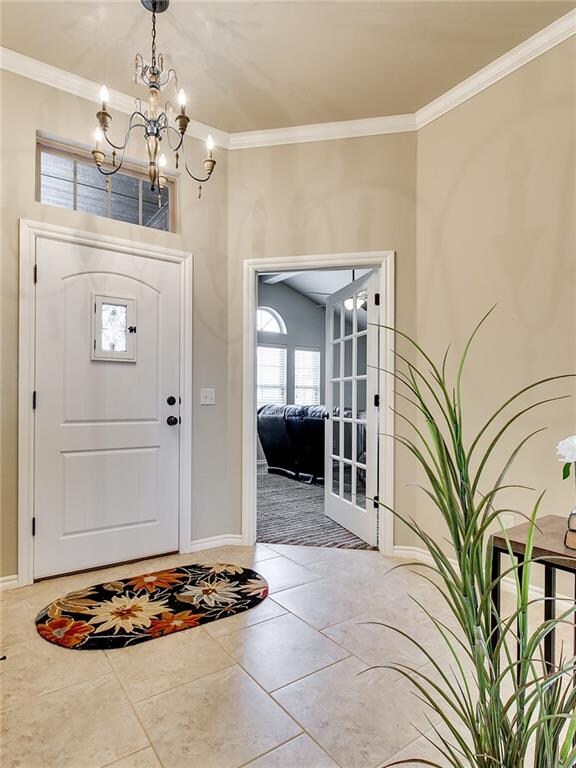 5421 Painted Pony Rd, Warr Acres, OK 73132 - photo 2