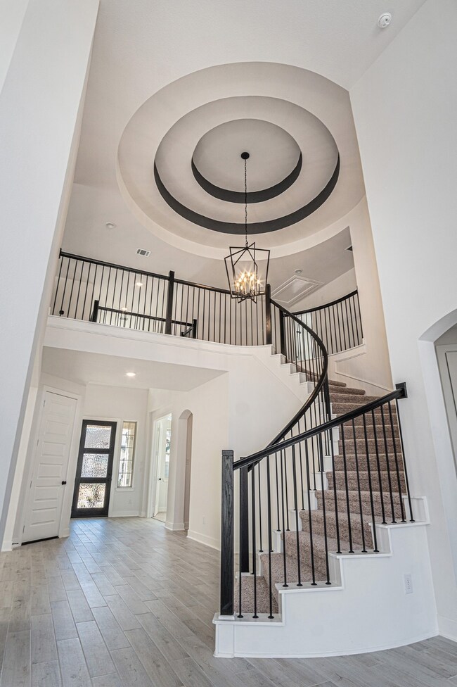 17923 Aqua Haven Ln, Woodloch, TX 77302 - photo 4