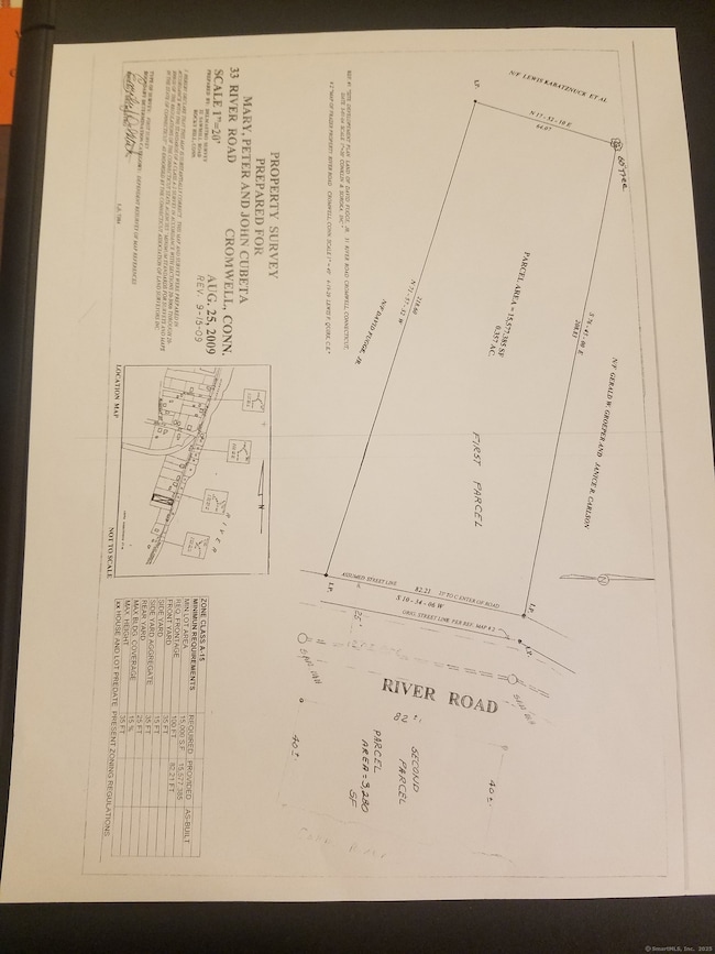 28 & 33 River Rd, Cromwell, CT 06416 - photo 3