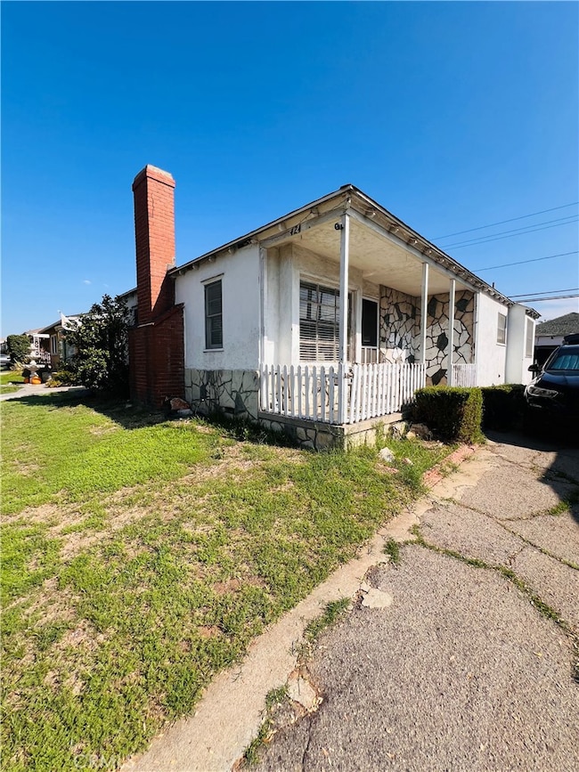 424 N Via Val Verde, Montebello, CA 90640 - photo 2