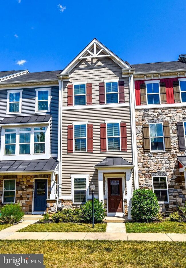 41772 McMonagle Square, Aldie, VA 20105 - photo 4