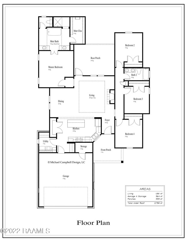 Cutsheet plan