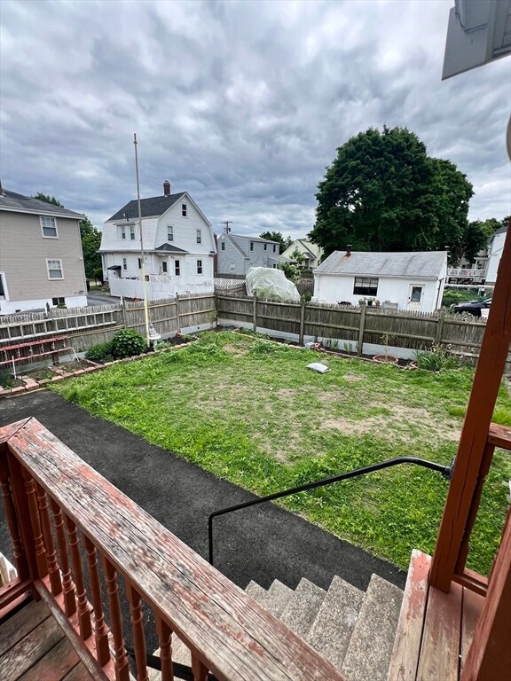 28 Albertina St unit 1, Quincy, MA 02169 - photo 7