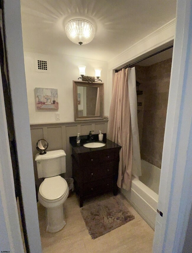 The Ritz unit 910, Atlantic City, NJ 08401 - photo 3