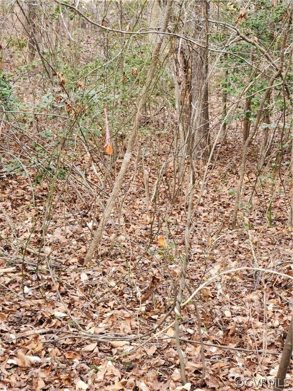 Perk test location