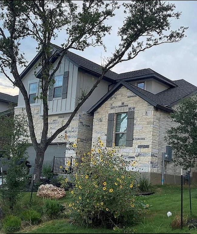 2017 Palmera Ridge Blvd, Leander, TX 78641 - photo 3