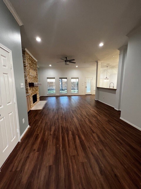 8315 Broken Timber Way, Houston, TX 77095 - photo 3