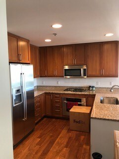 Waterplace unit 1012, Providence, RI 02903 - photo 3