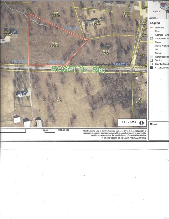 0 Rosette Rd, Waynesville, MO 65583 - photo 7