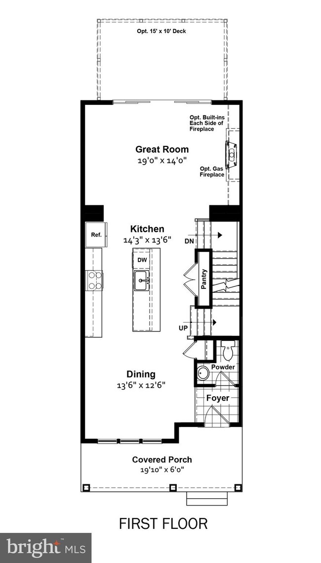 4622 Schenley Rd, Baltimore, MD 21210 - photo 3