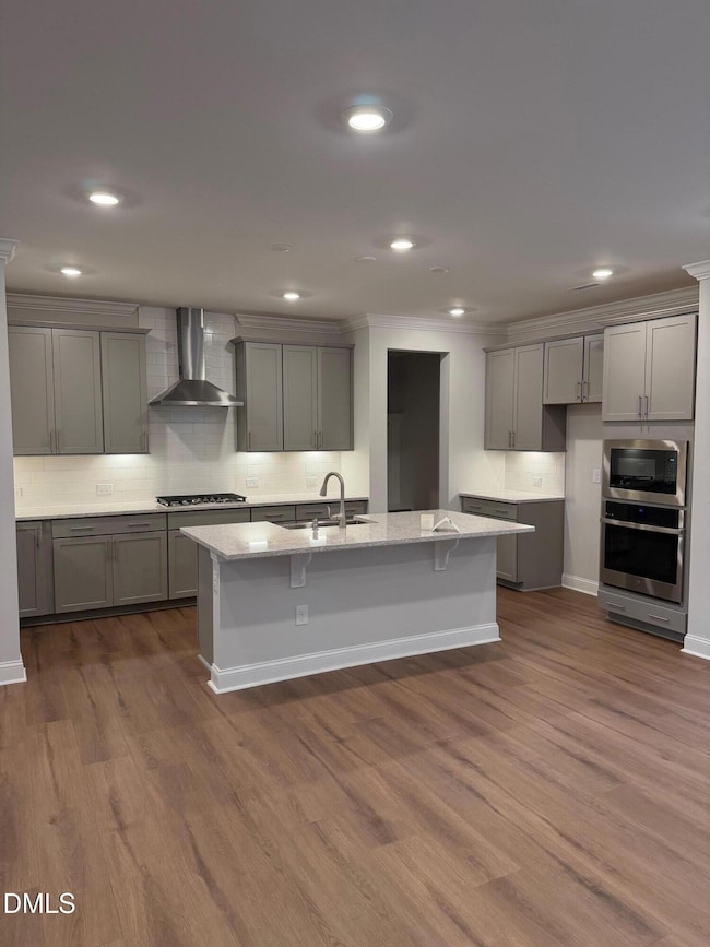 112 Corapeake Way, Apex, NC 27539 - photo 5