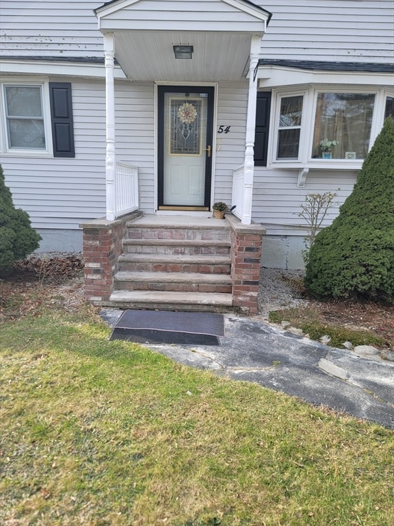 54 Shirley Ave, Lowell, MA 01854 - photo 2