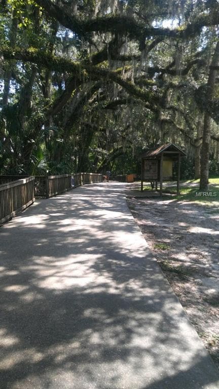 Blue Spring State Park