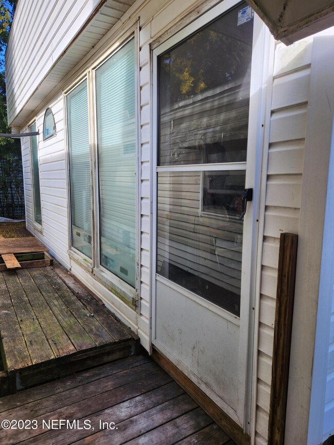 2737 Lake Shore Blvd, Jacksonville, FL 32210 - photo 5
