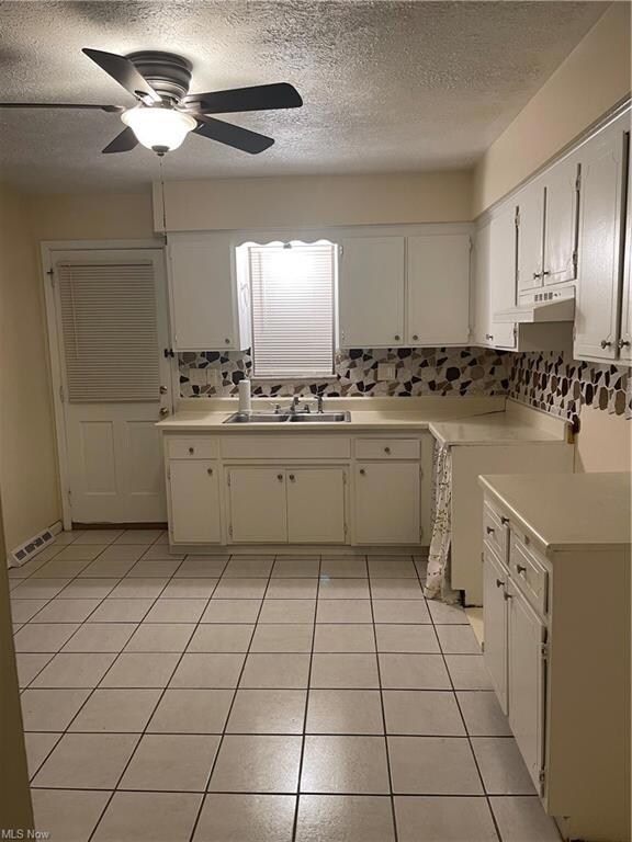 Front Eat in Kitchen