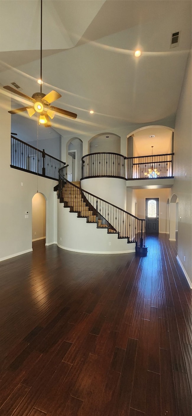 3381 Berkwood Place, Frisco, TX 75034 - photo 4