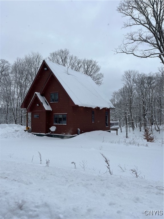 4392 Town Line Rd, Lorraine, NY 13659 - photo 2