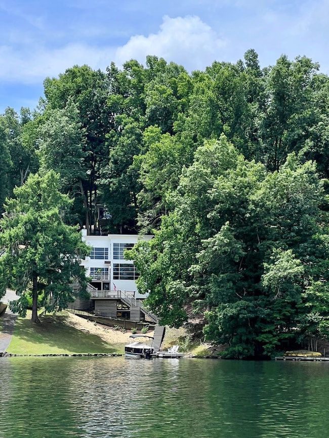 249 Circle Hill Rd, Ghent, WV 25843 - photo 4