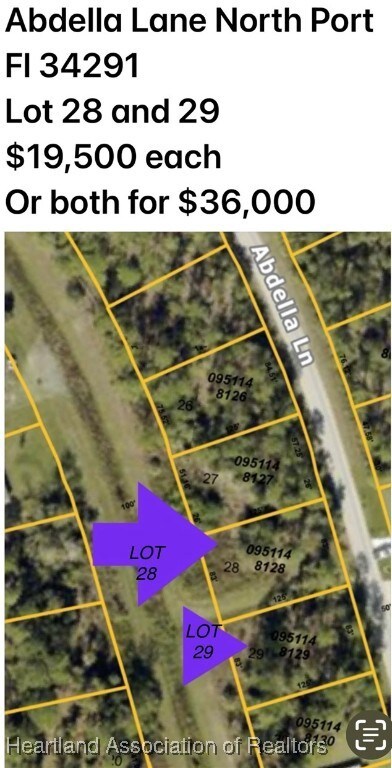 0 Abdella Ln unit 316988, North Port, FL 34291 - photo 4