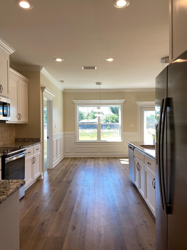 183 Savannah Forest Cir, Crawfordville, FL 32327 - photo 5