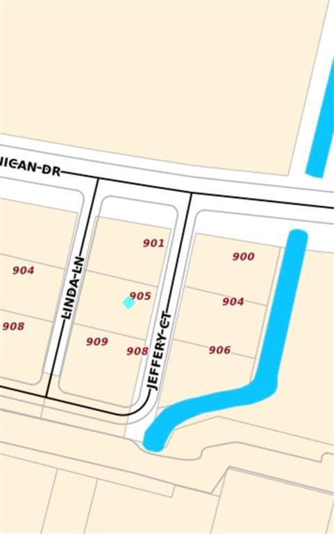 906 Jeffrey Ct, Laplace, LA 70068 - photo 2