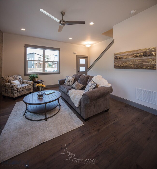 Previous built model-Buyer to select finishes
