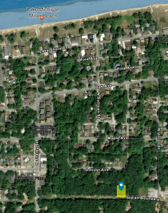 8614-26 Indian Boundary, Gary, IN 46403 - photo 2