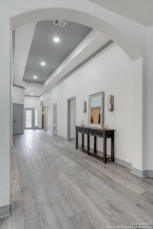 25811 Scenic Rock, San Antonio, TX 78255 - photo 7