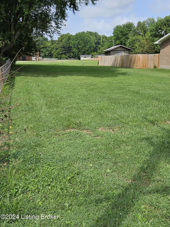 Sadie Ln SBC 5