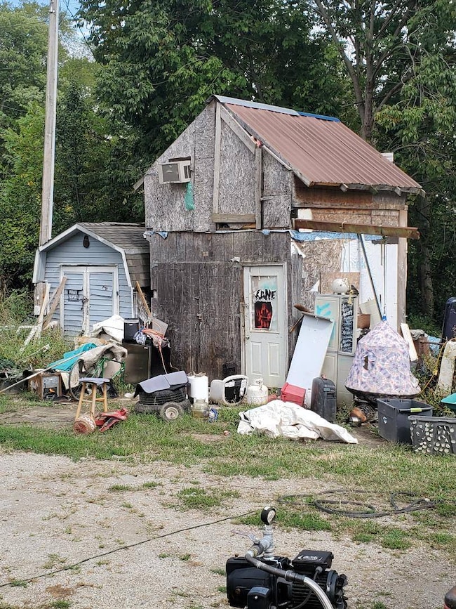 50 & 62 E State Route 350, Cuba, OH 45177 - photo 3