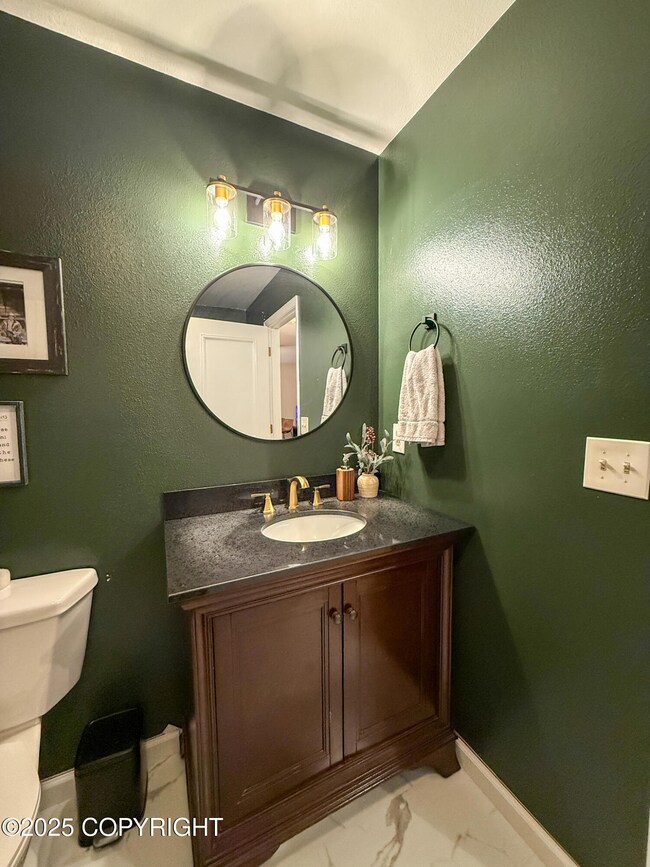 Bathroom 1