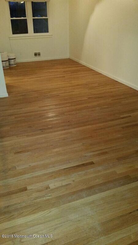 Refinished Floors (LR & DR Combo) 1603