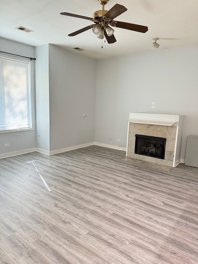 2332 W Harrison St unit 1, Chicago, IL 60612 - photo 3